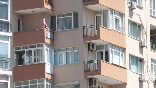 Balkonunu camla kapatanlara kötü haber