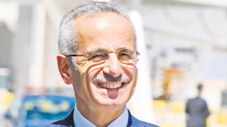 Havayolu taşımasında hedef yükseğe çekildi