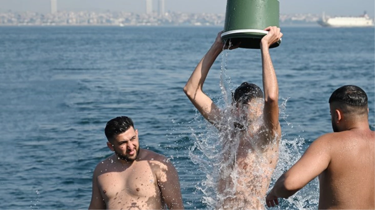 Meteoroloji uyardı! Ülkenin bir bölümü kavrulacak, 3 kentte ise sağanak yağış bekleniyor