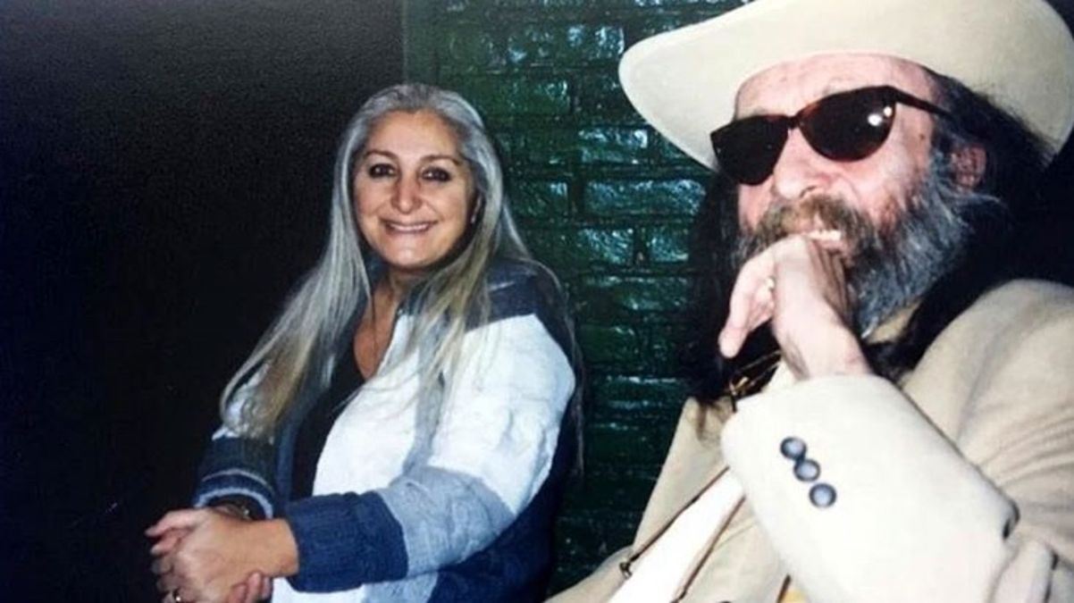 Cem Karaca’nın eşi İlkim Karaca, çekimlerine başlanan filmin durdurulması için mahkemeye başvurdu