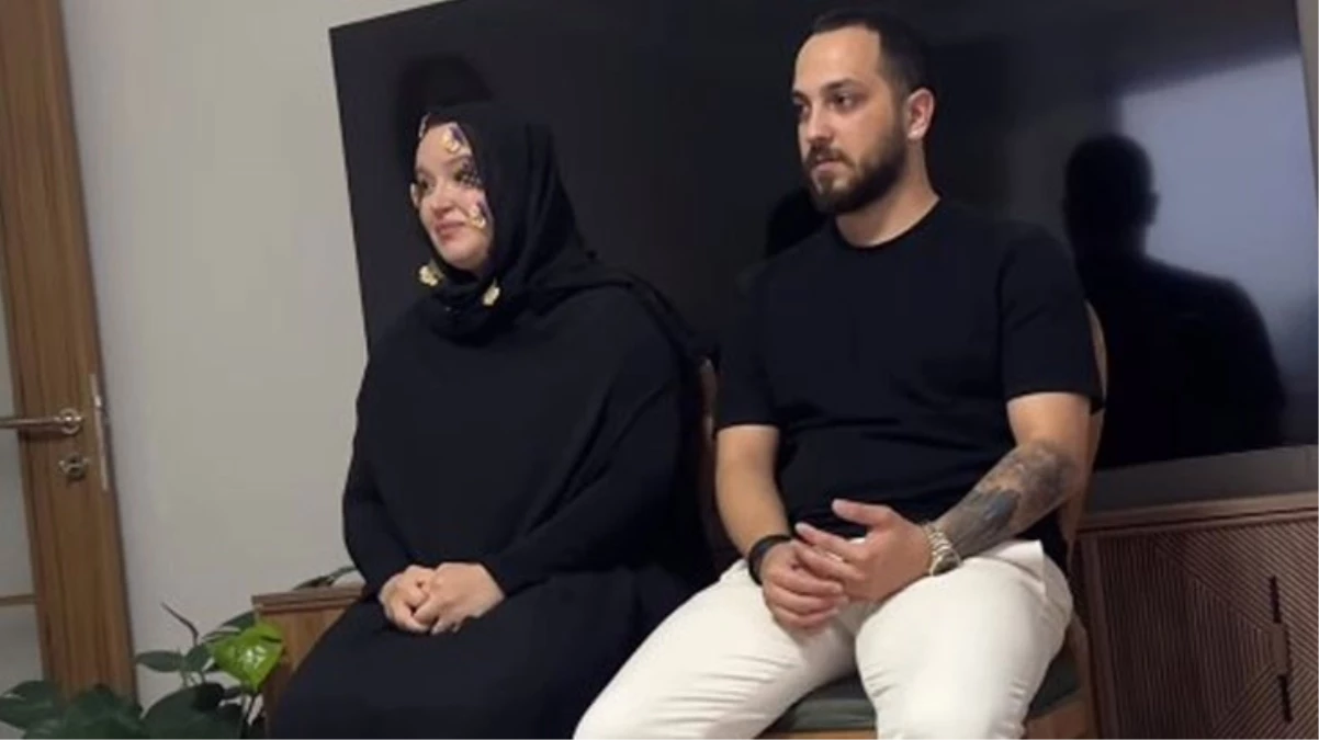 Fenomen Birben Coşkun, imam nikahında eşinden mehir olarak 1,5 milyon TL’lik araba istedi