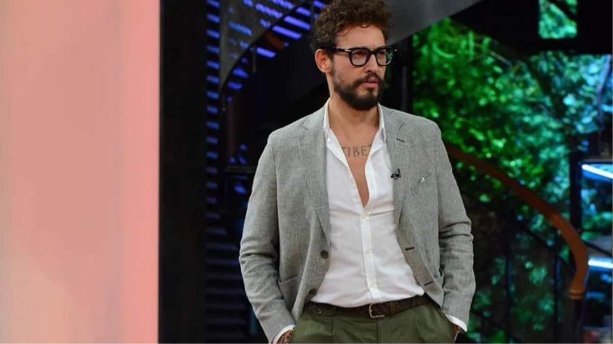 Genç sevgilisiyle görüntülenen Danilo Zanna’dan tek cümlelik aşk yorumu: Her şey yolunda