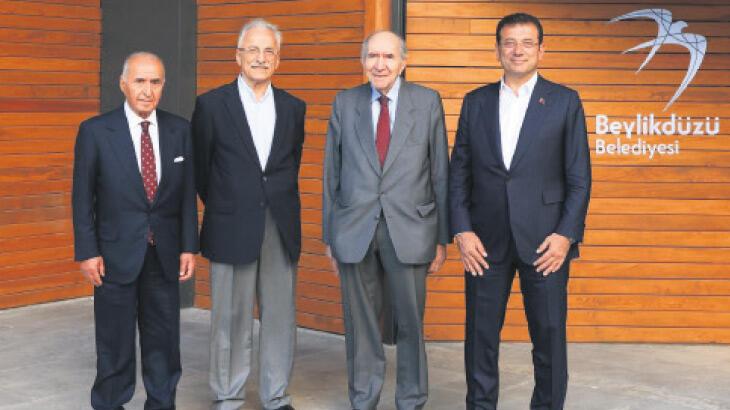 Karayalçın, CHP’de geçiş süreci için ağabey formülüne şart koştu: ‘Taraflar anlaşırsa ‘evet’ derim’