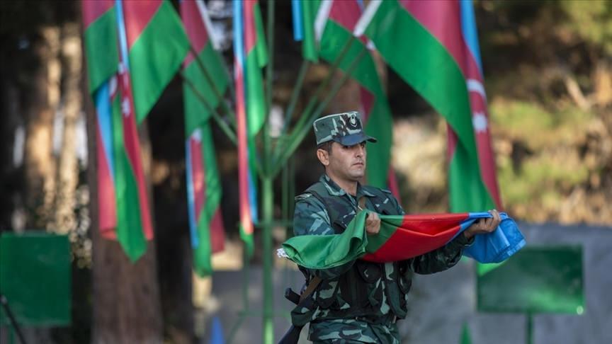 Azerbaycan'ın Karabağ'da verdiği şehit sayısı 198'e yükseldi!