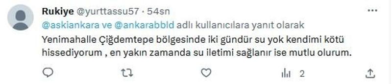 Ankara'da tepkiler çığ gibi! Mansur Yavaş vatandaşı isyan ettirdi...