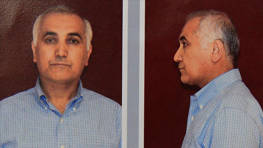 FETÖ'cü Garson'un sırrı: 'Mahrem Abla''nın detayları...