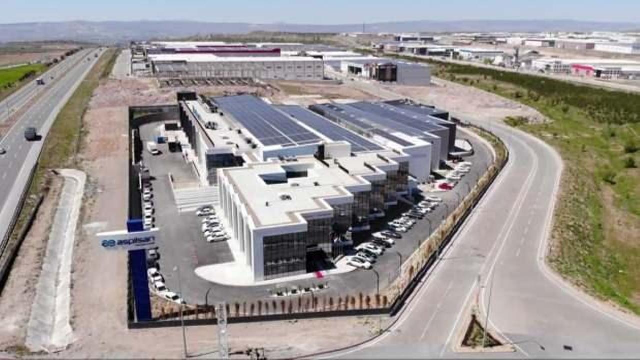 Türkiye Turna ve Toy ile bir ambargonun daha kilidini kırdı!