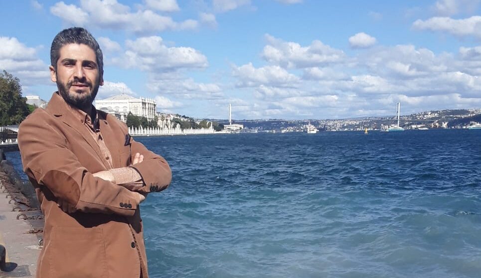 Ercüment Tula Kimdir.