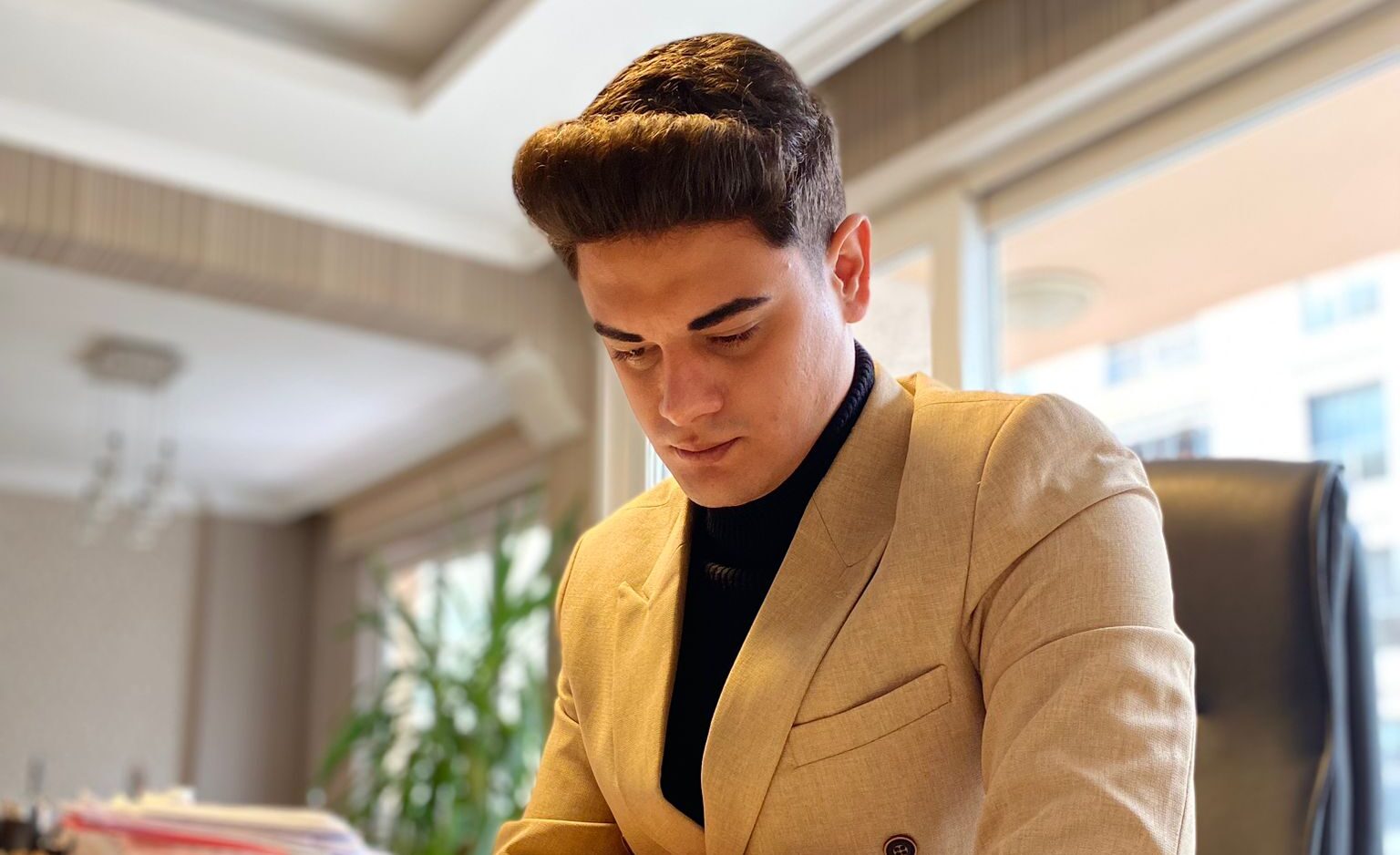 Balat Hukuk Bürosu – Onur Balat