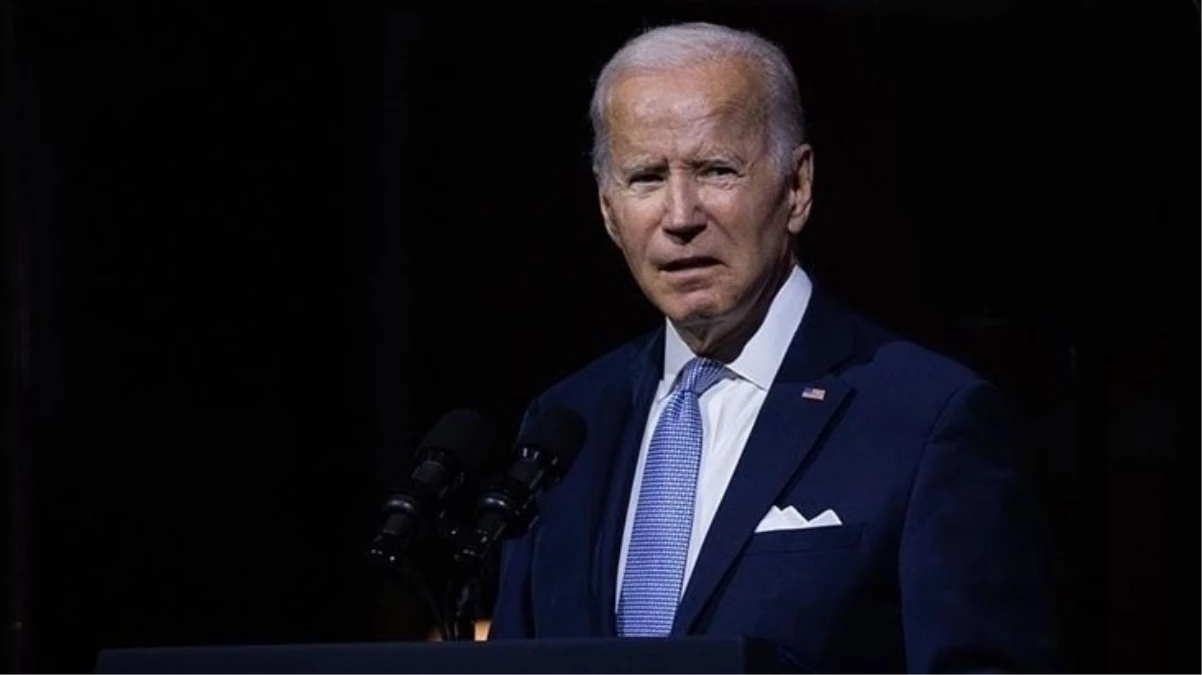 ABD Temsilciler Meclisi Başkanı McCarthy, Biden hakkında görevi kötüye kullanma soruşturması açılması için talimat verdi