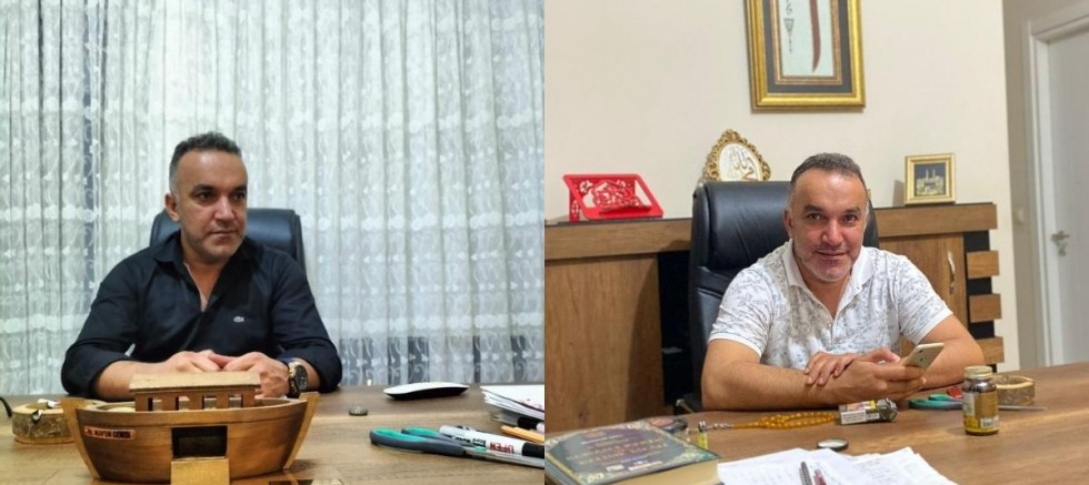 Alternatif Tıp Uzmanı Yılmaz Haliloğlu Kimdir.