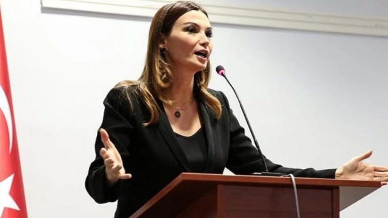 Azerbaycanlı Milletvekili Paşayeva komaya girdi!