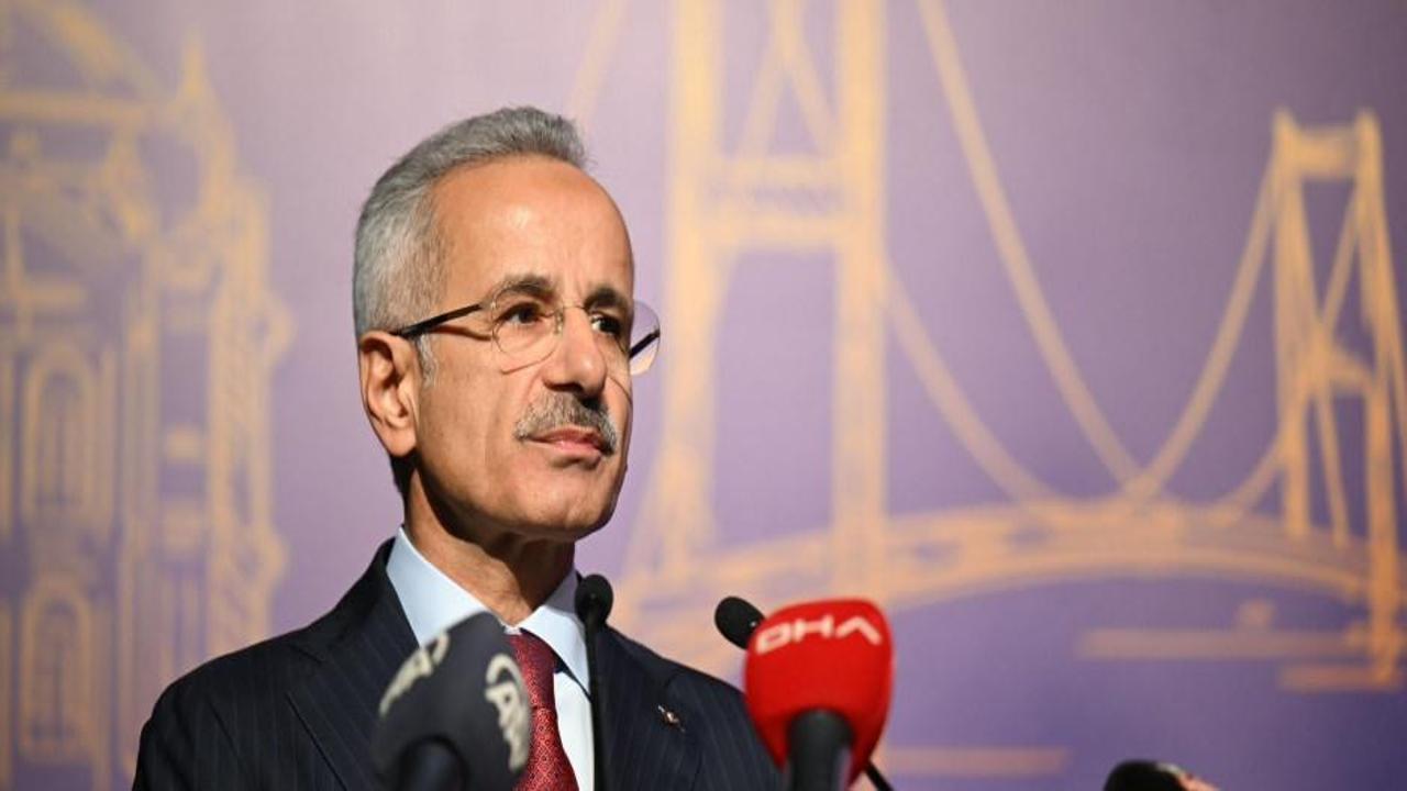 Bakan Uraloğlu: Genişbant internet abone sayısı 93,1 milyona ulaştı!