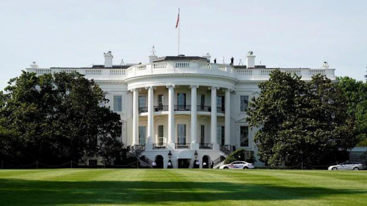 Beyaz Saray’dan ‘işe gelmeyin’ mesajı!