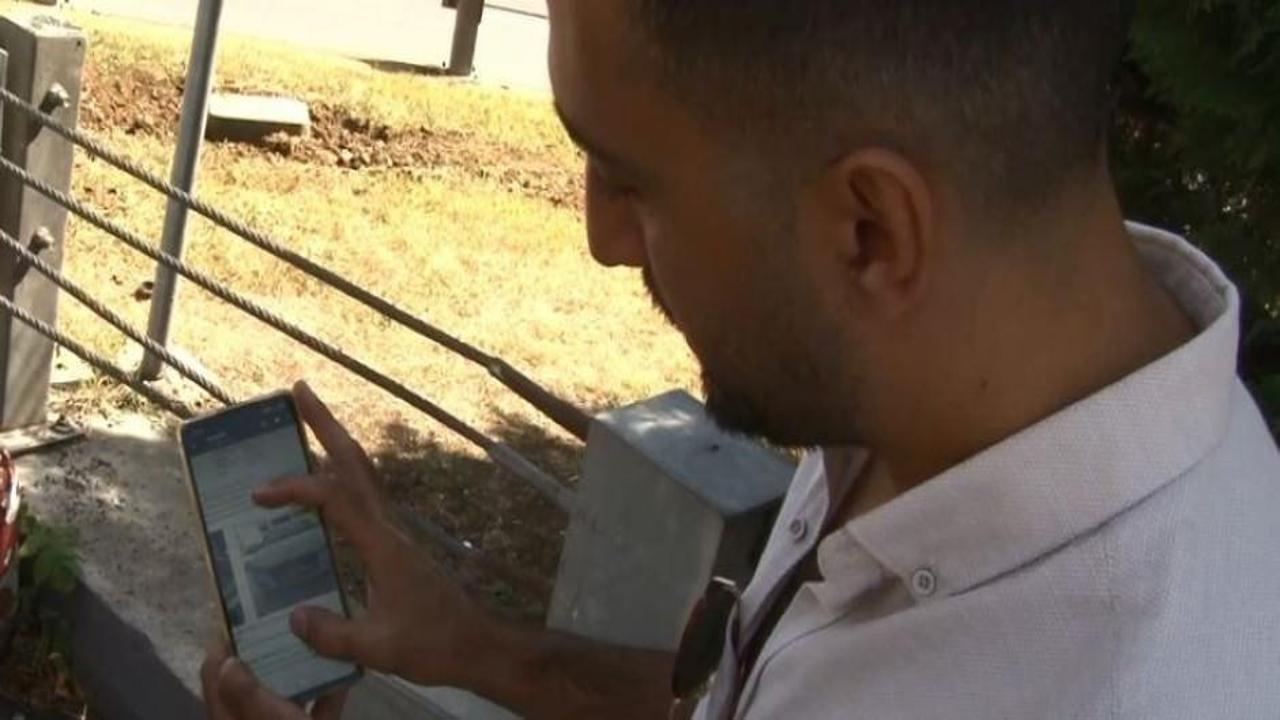 Çocuğu doğacağı için araba almak istedi: 890 bin TL dolandırıldı