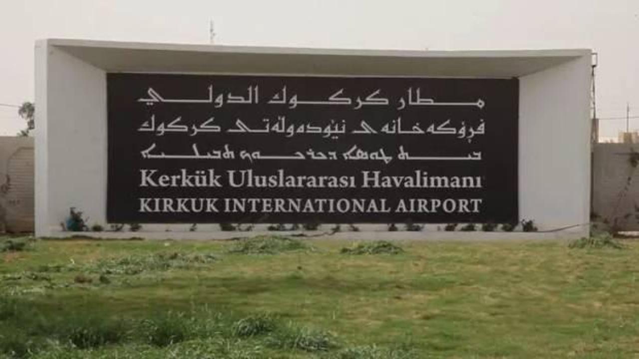 Dikkatlar Kerkük’e çevrildi: Dikkat çeken zamanlama