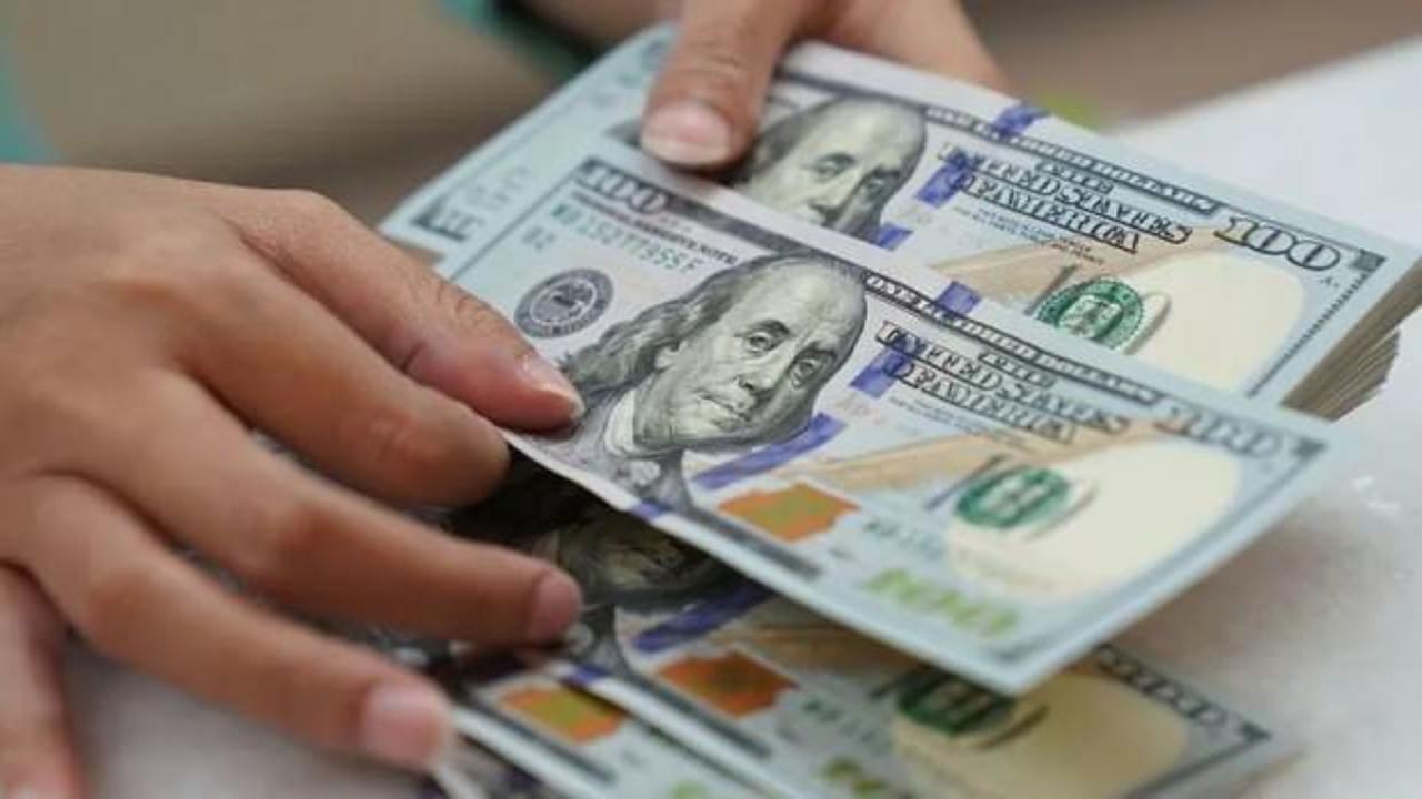 ING dolar tahminini revize etti