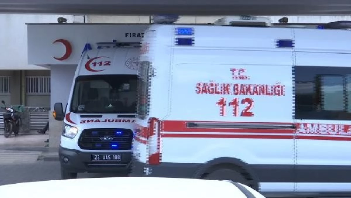 Elazığ’da kavgada kızgın yağ saldırısı: 1’i ağır 2 kişi yaralandı
