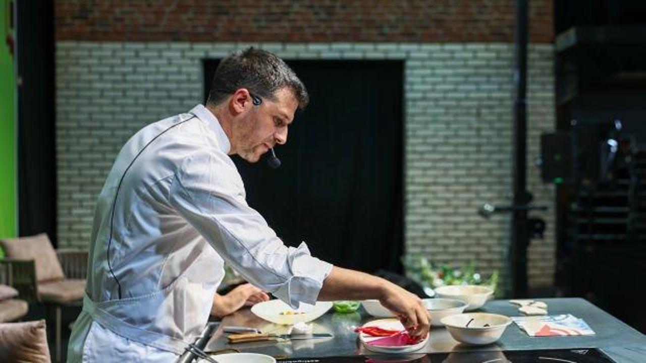 GastroANTEP’e katılım 1 milyonu aştı!