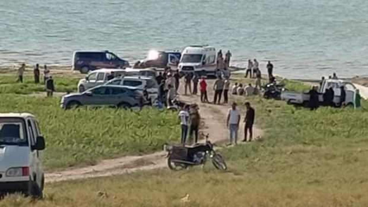 Hatay’da 2 kişi Yarseli Barajı’nda boğuldu