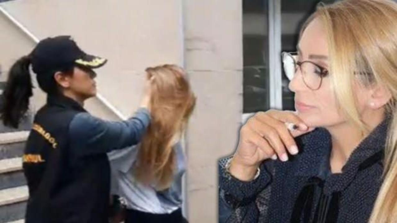 Korku yazarı Funda Demirci, eski kocasını öldürdü!