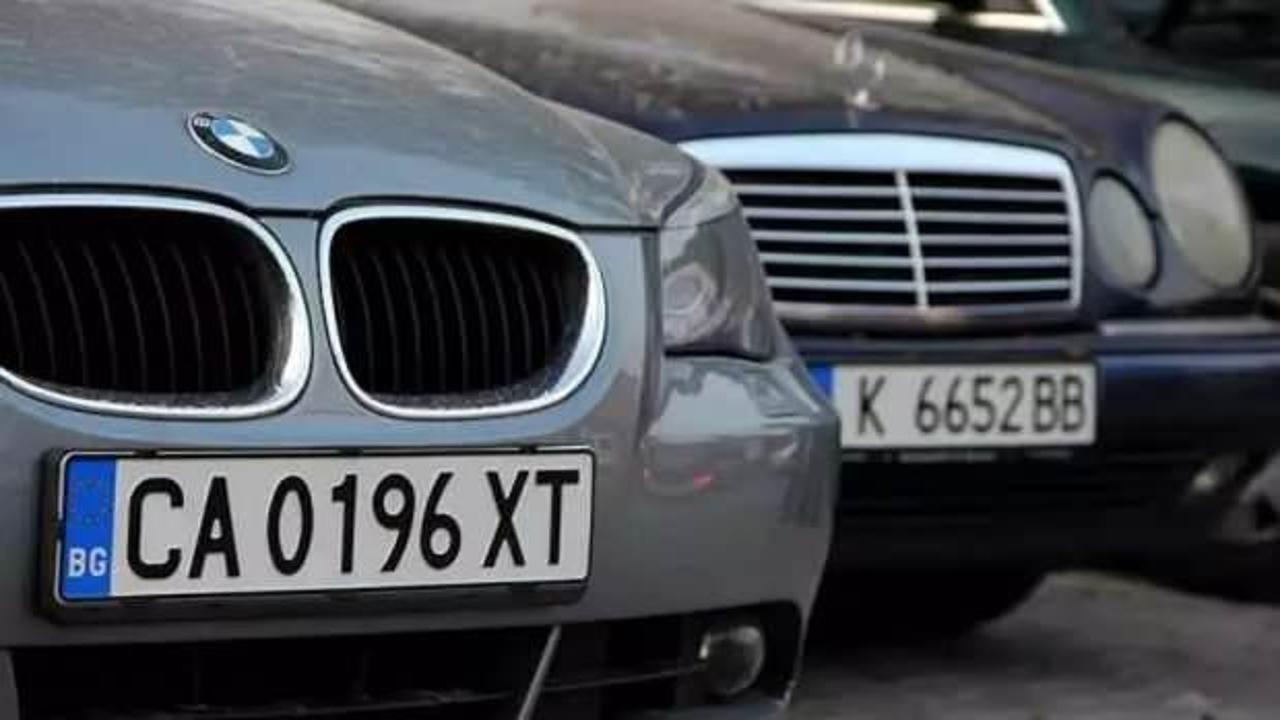 Norveç, Rusya plakalı binek araçların ülkeye giriş çıkışını yasaklayacak