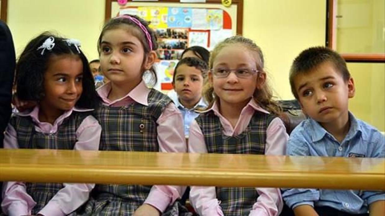 Okul kayıtları artık otomatik olacak! Bağış isteme sona eriyor… MEB harekete geçti