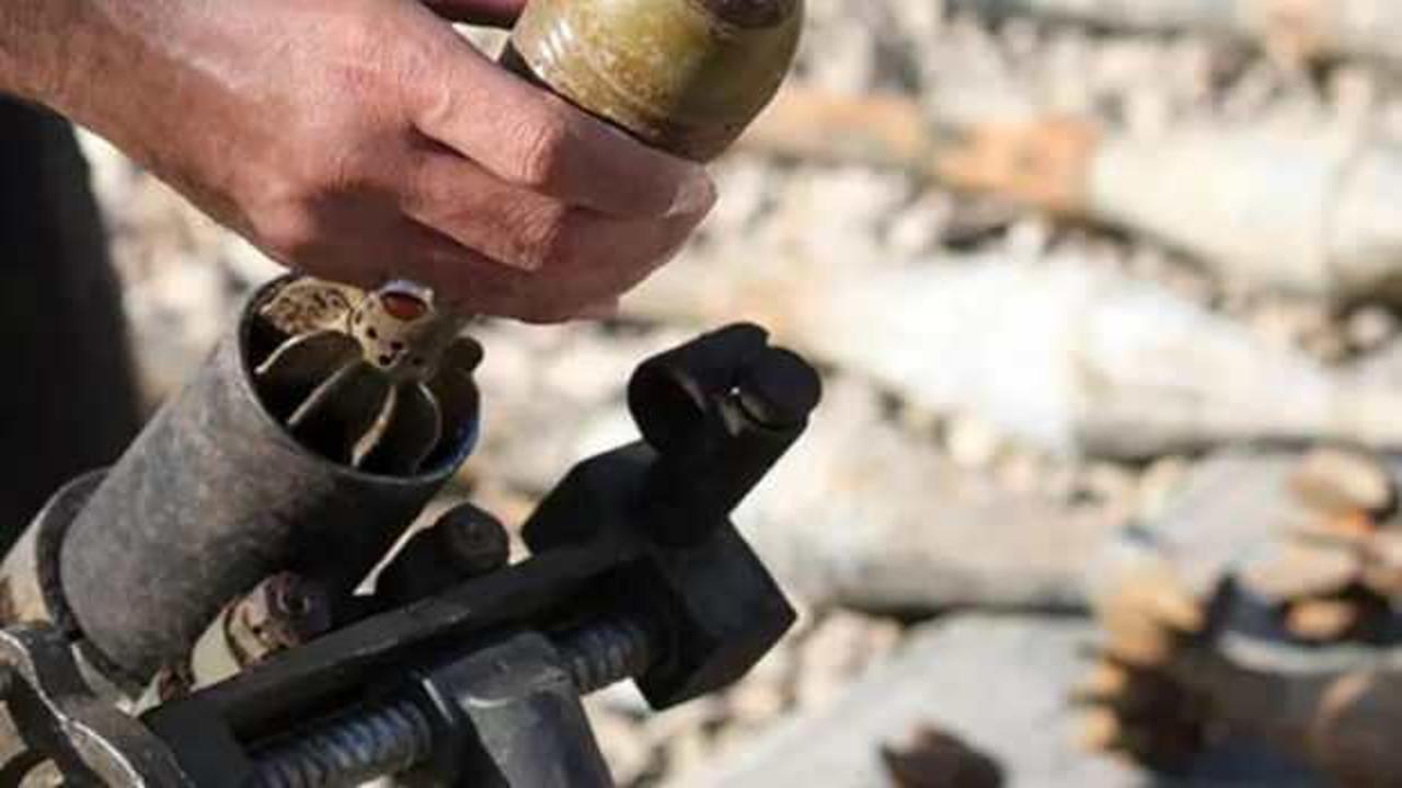 Pakistan’da acı olay: Eve getirdikleri havan mermisi patladı 8 kişi yaşamını yitirdi