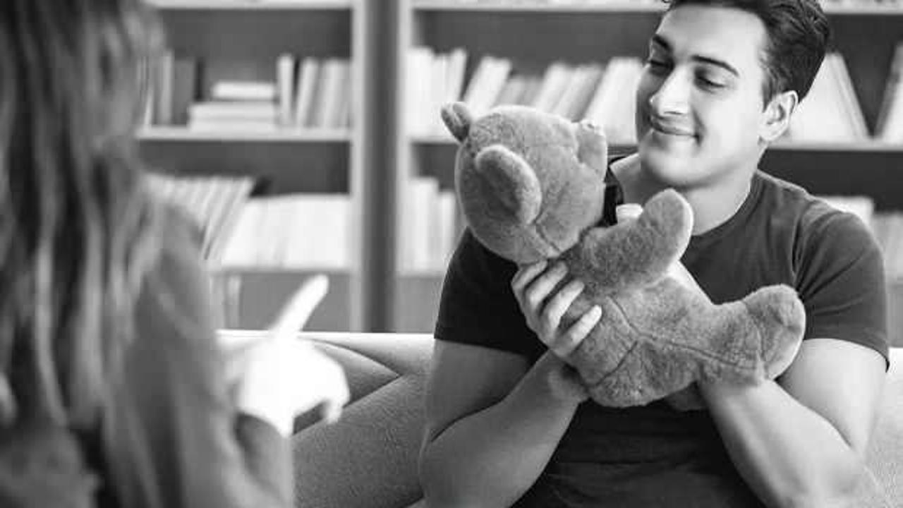 Peter Pan sendromu neden olur, belirtileri nelerdir? Peter Pan sendromu tedavisi