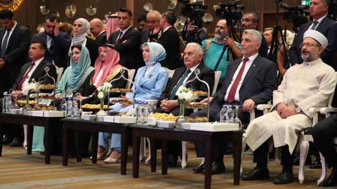 Suudi Arabistan Milli Günü, Ankara’da kutlandı