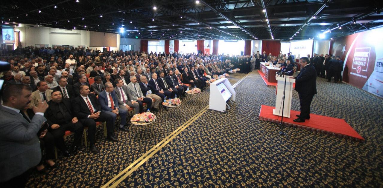 MHP'li Yıldız'dan yeni anayasa mesajı: Milli ve manevi değerlerden ilham almalı