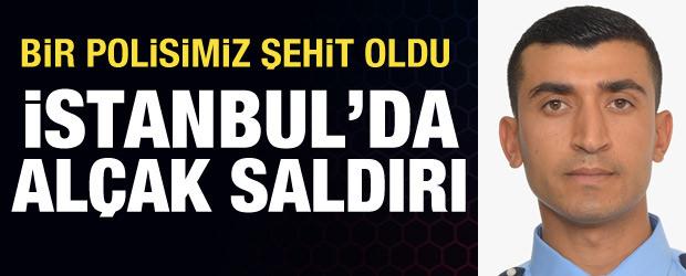 Polisi şehit eden saldırgan suç makinesi çıktı