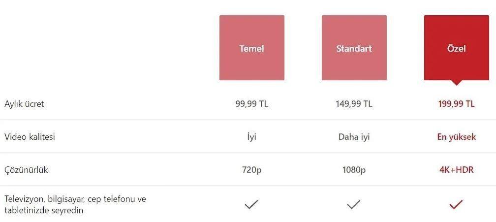 Netflix zamlara rağmen abone sayısını rekor seviyede artırdı!