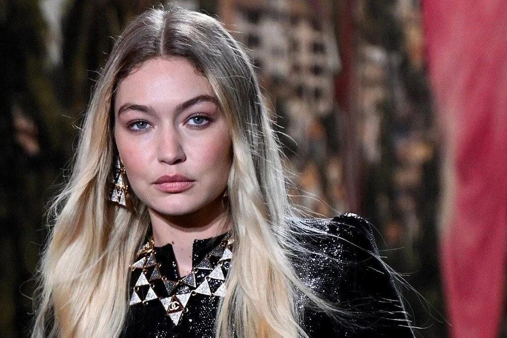 İsrail Hükümeti'nden Gigi Hadid'e yanıt!