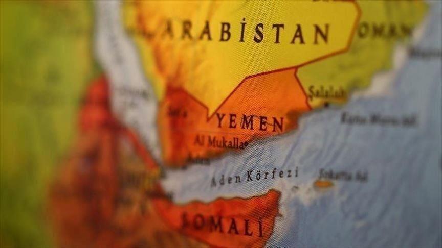 Yemen'de 2023 yılında 5 binden fazla kolera vakası kayıtlara geçti