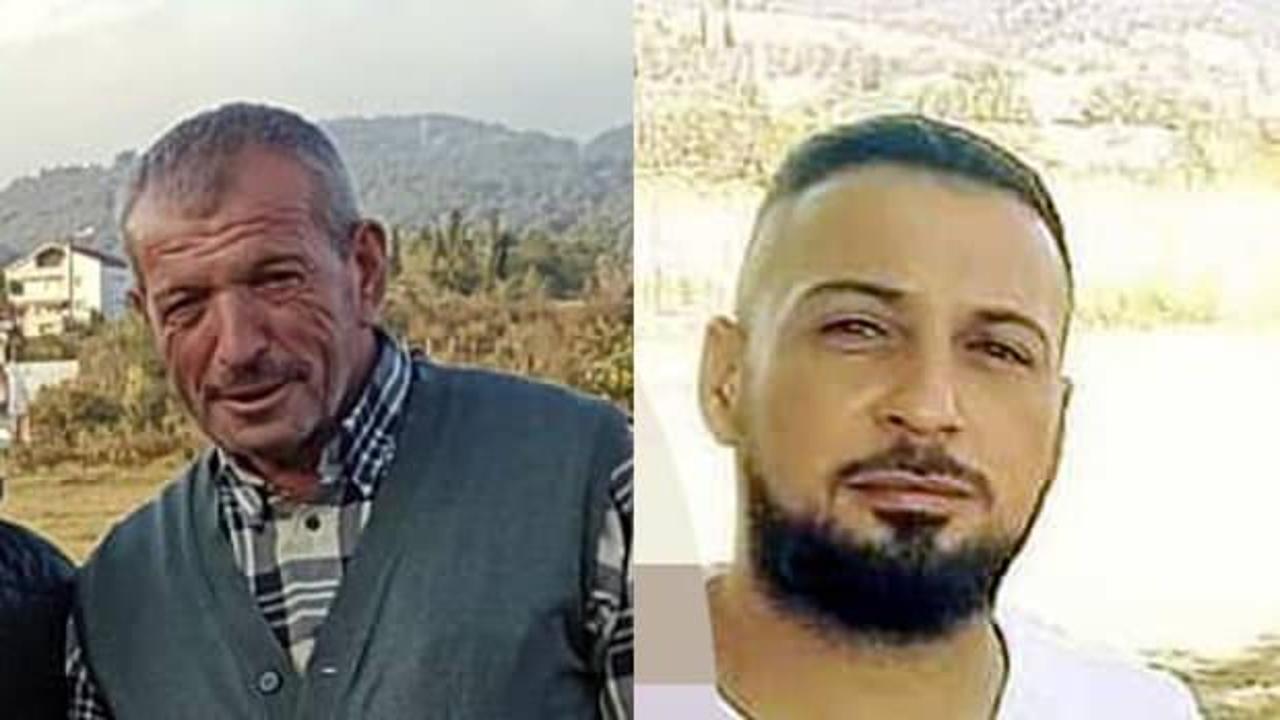 65 yaşında evlat katili oldu… 41 yaşındaki oğlunu bıçaklayarak öldürdü