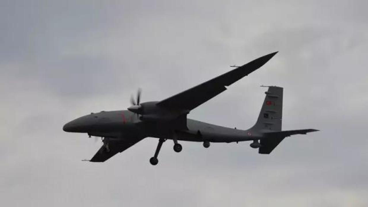 ABD basını Türk İHA’larına övgüler yağdırdı