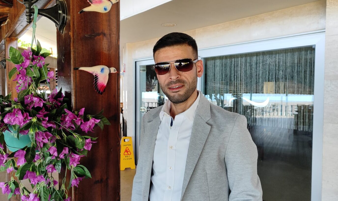 Metafizik Uzmanı Hakan Erkan Kimdir ?