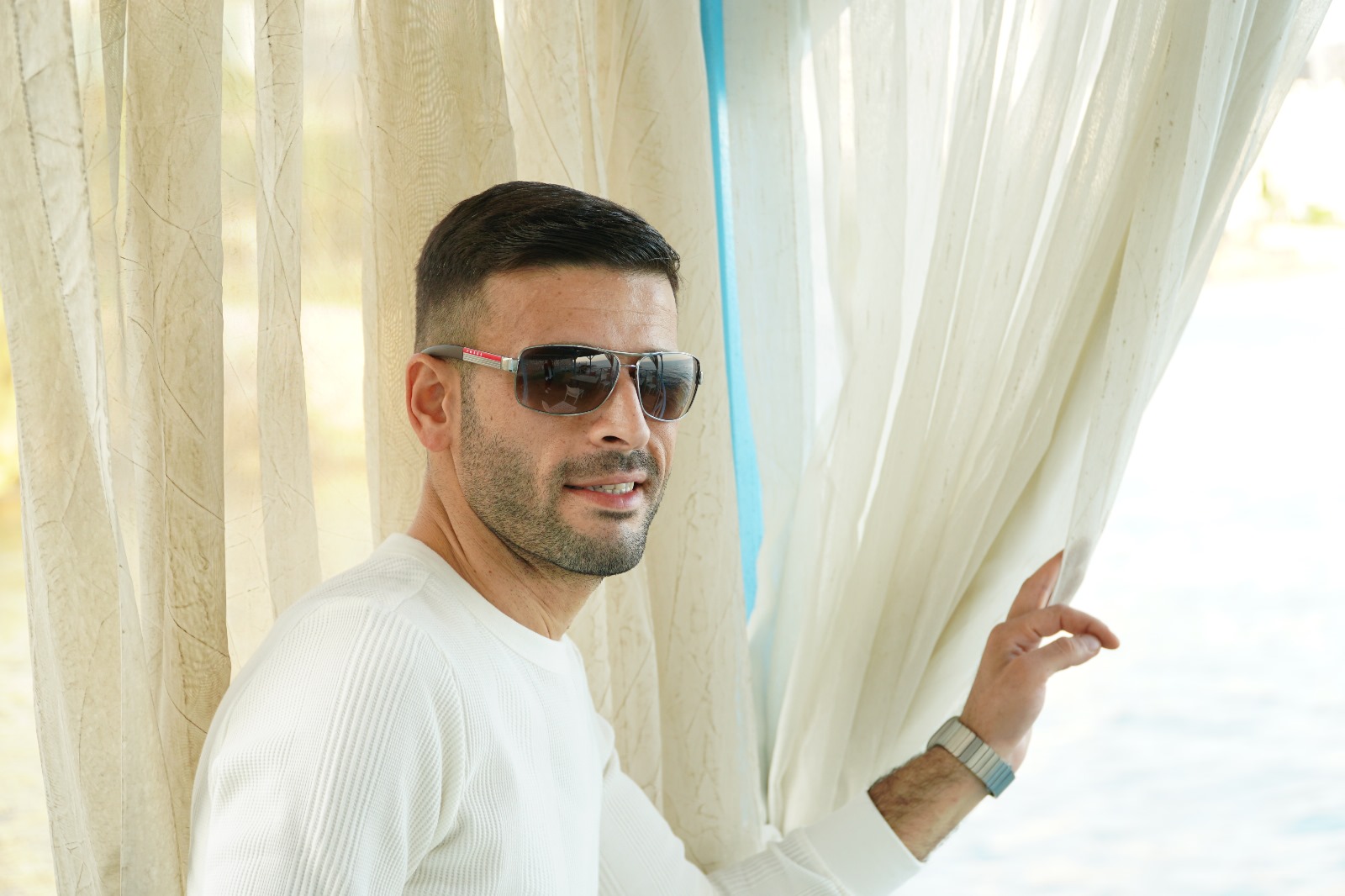 Hakan Erkan Sizler için Çalışmaya Devam Ediyor