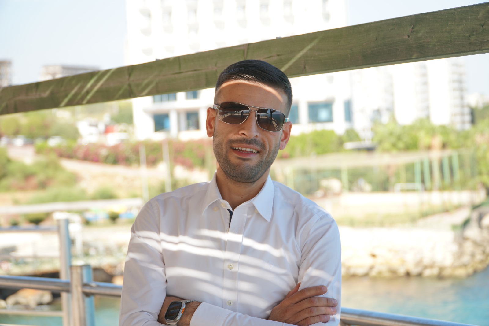 Metafizik Uzmanı Hakan Erkan ile Niksar Temizliği