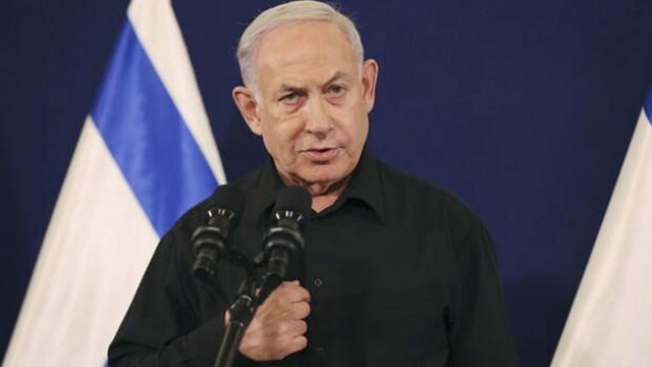 ‘Bu fırsat’ deyip ekledi: Size sözveriyorum…