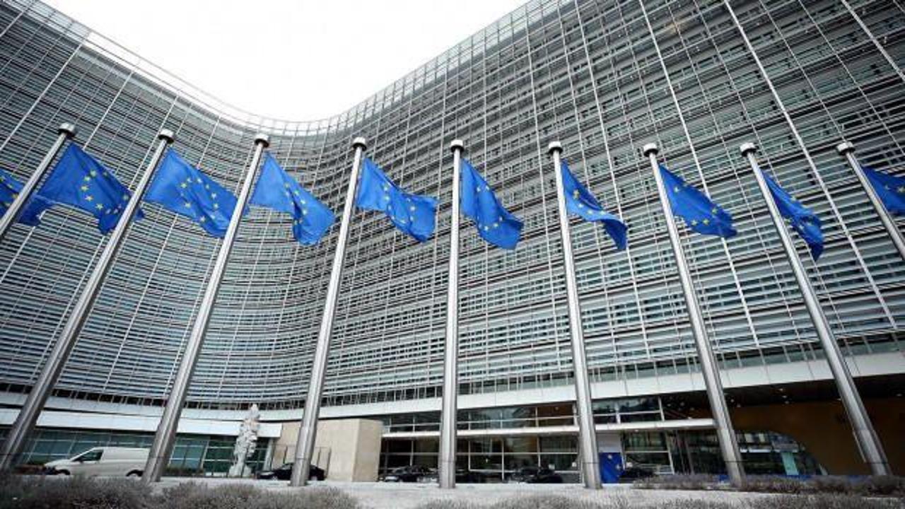 AB liderleri Ukrayna, göç ve ekonomi konularını görüşüyor