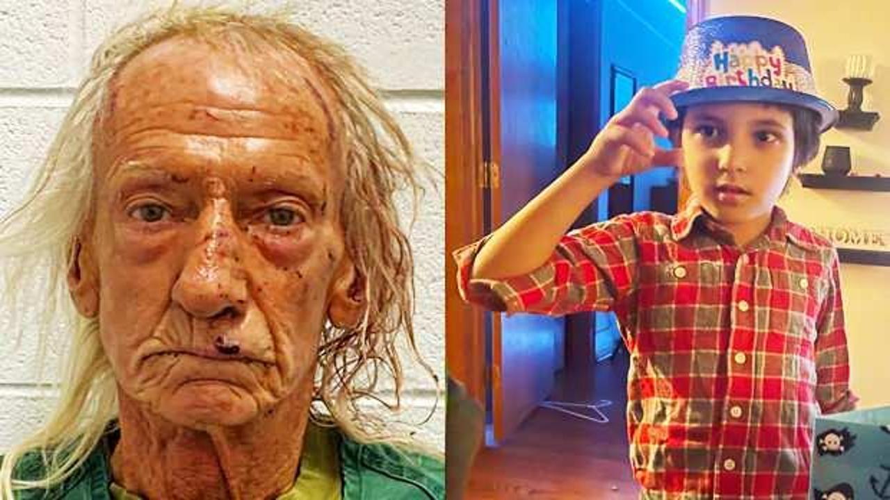 ABD’de akılalmaz cinayet: Sırf Müslüman diye öldürüldü