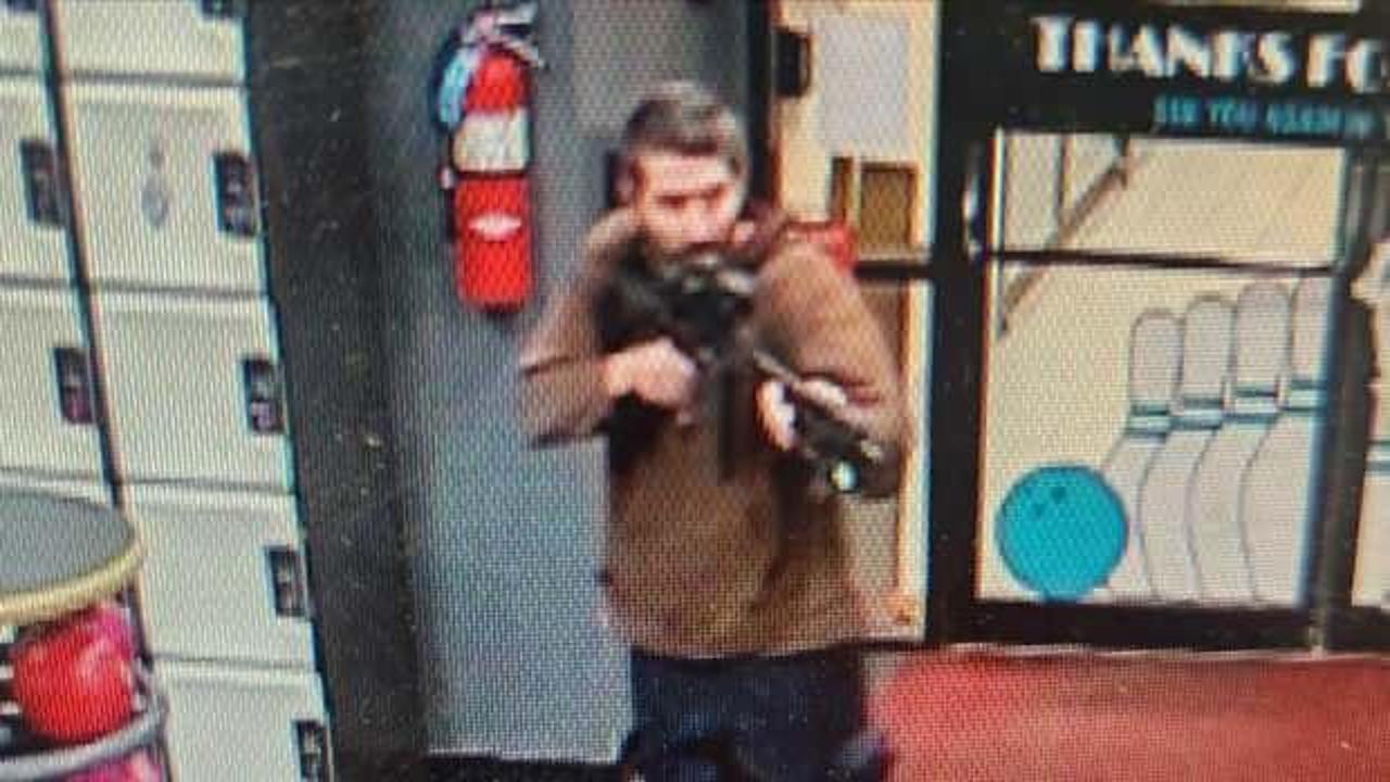 ABD’deki silahlı saldırıyı düzenleyen zanlının silah eğitmeni olduğu belirlendi