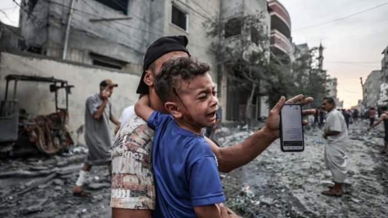 Son dakika: ABD’den akıllara zarar ‘Gazze’ hamlesi! Basın duyurdu: Bu nasıl olur?