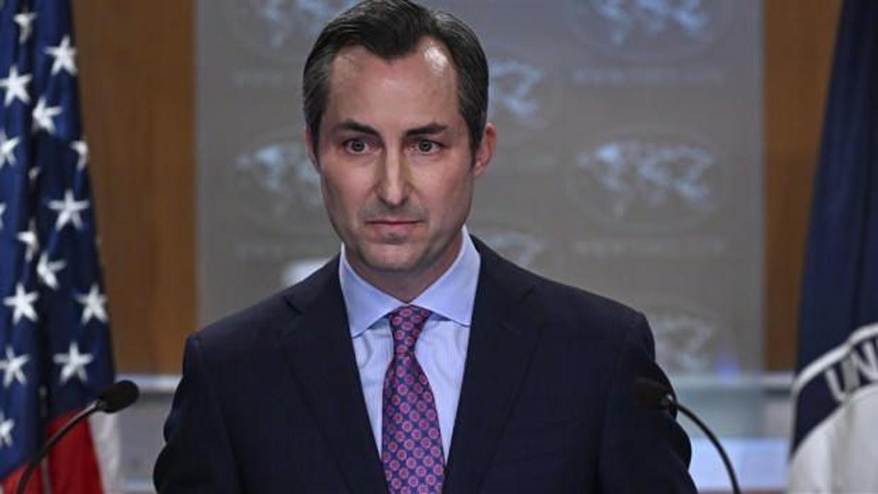 ABD’den Türkiye açıklaması! ‘NATO’dan çıkarılmalı’ çağrılarına cevap!