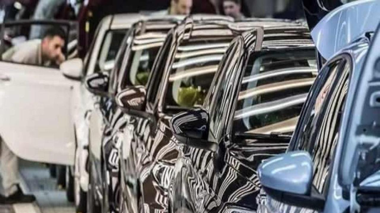 AB’de otomobil satışları 14 aydır yükselişte