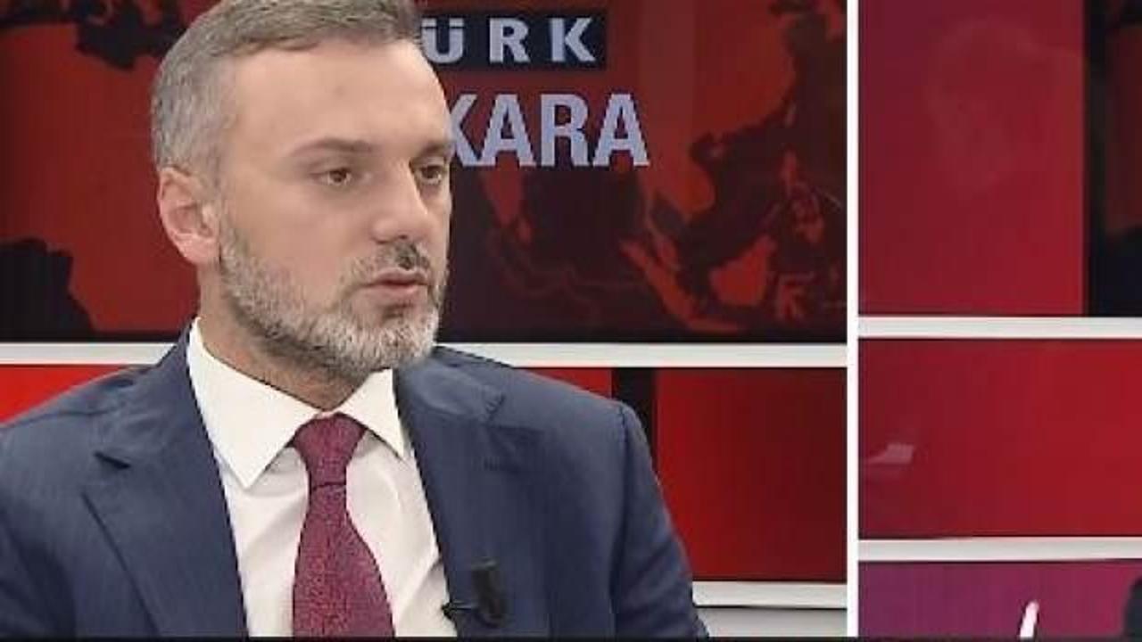 AK Parti’den son dakika kongre açıklaması