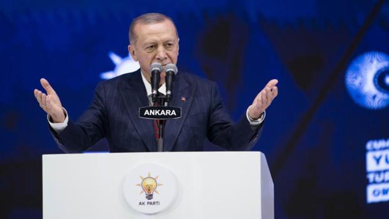 Aliyev’den Erdoğan’a mesaj: Adınız sonsuza kadar tarihe kazınacak