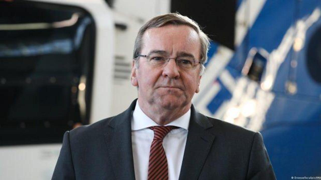 Almanya’da savaş uyarısı: Her an hazırlıklı olmalıyız